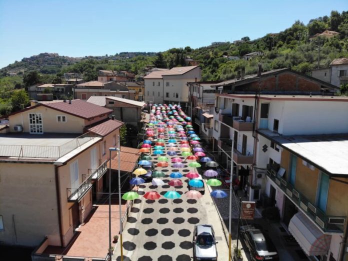 PAUPISI FESTA DEL CICATIELLO 1