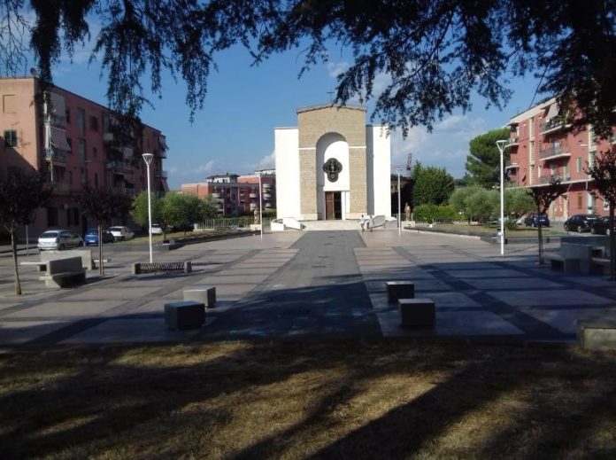 Rione LIbertà 3