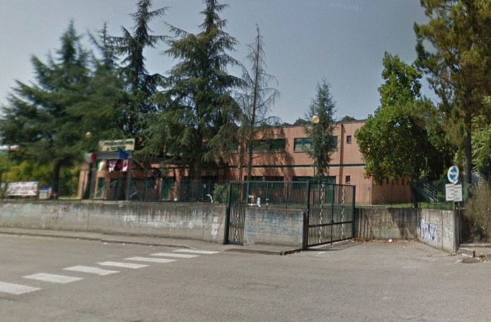 Scuola Pacevecchia