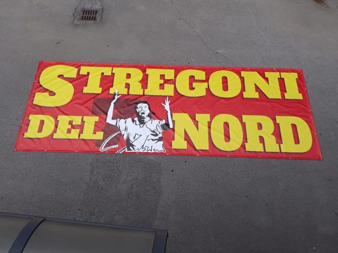 Stregoni del Nord