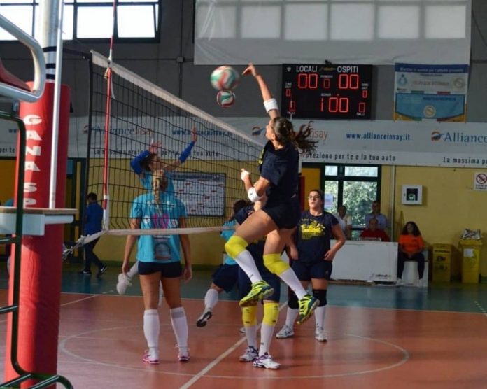anna grimaldi
