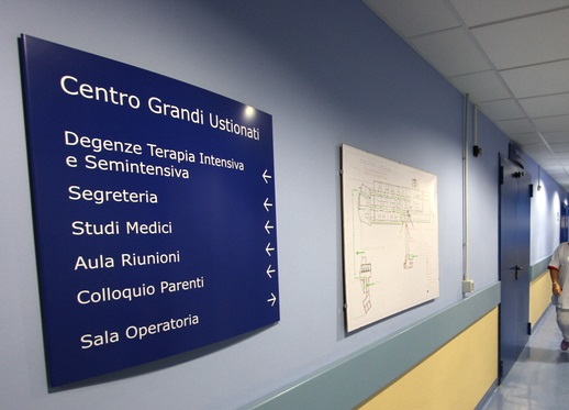 centro ustianati bari