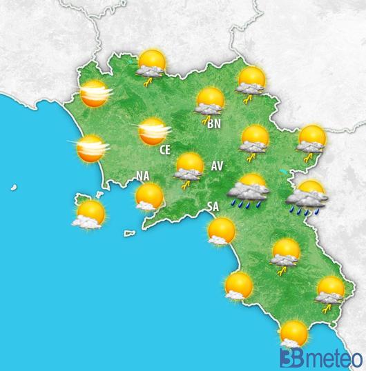 meteo