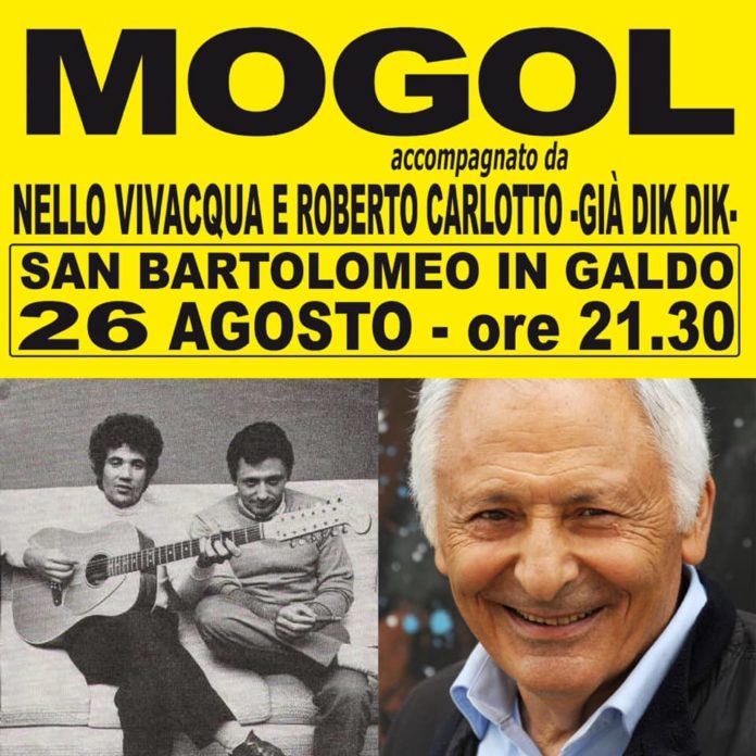 mogol - battisti