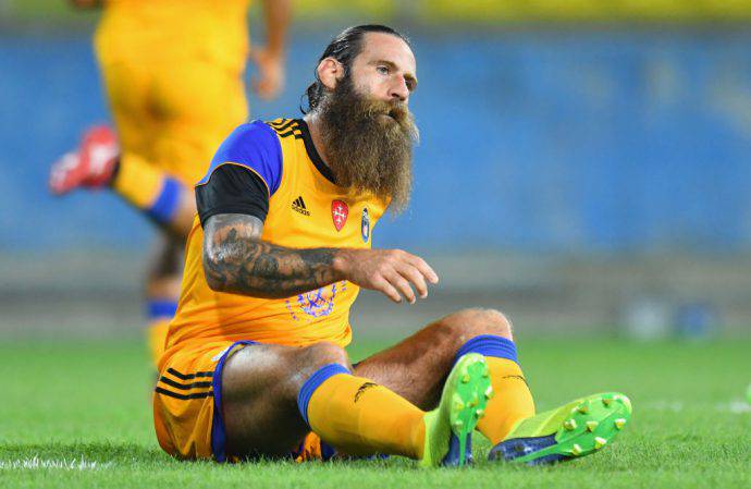 moscardelli
