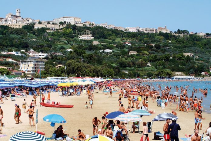 vasto