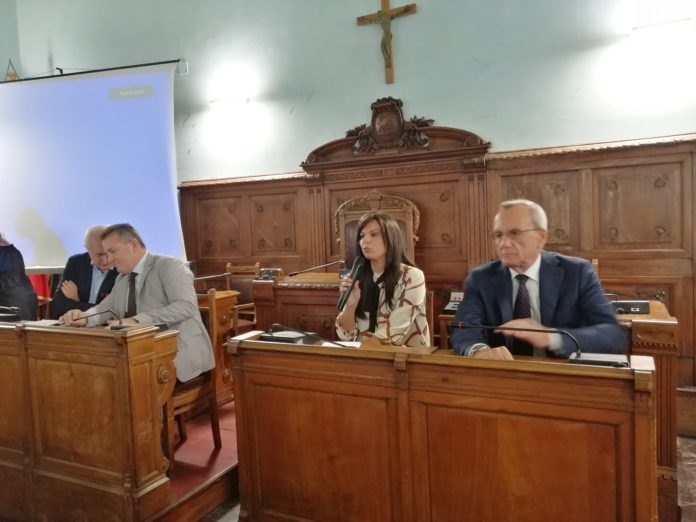 ASL corso rocca