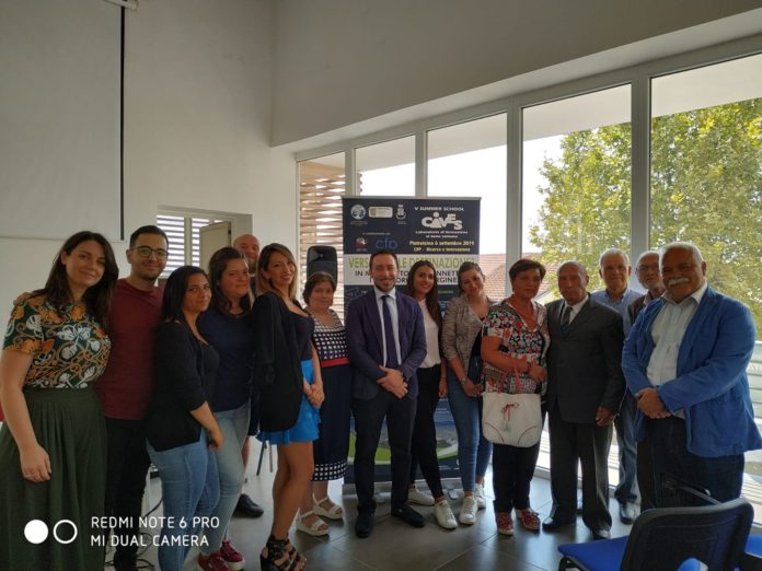 Acli Summer school