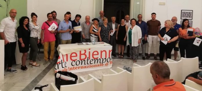 Benebiennale 2019