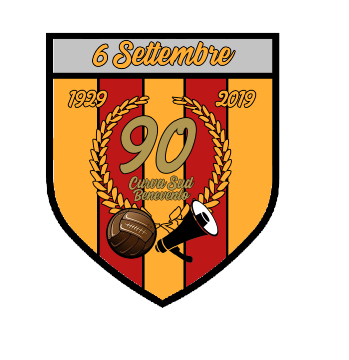 Benevebto calcio 90