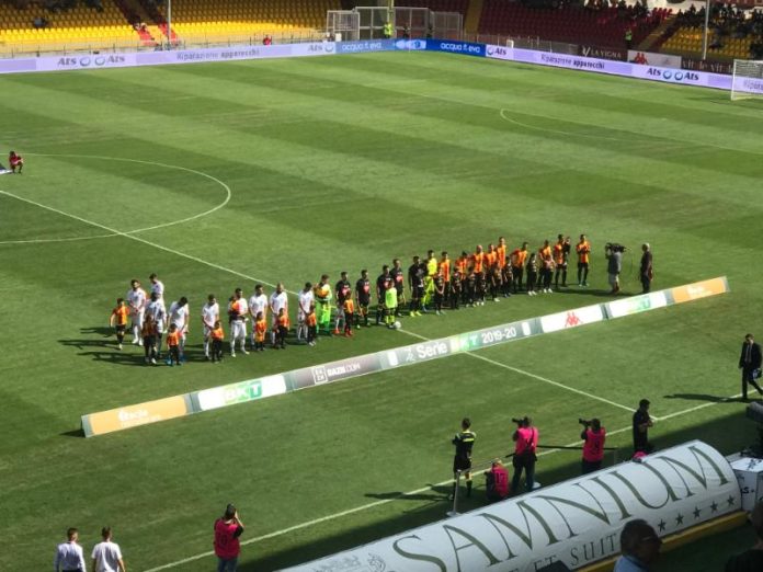 Benevento calcio