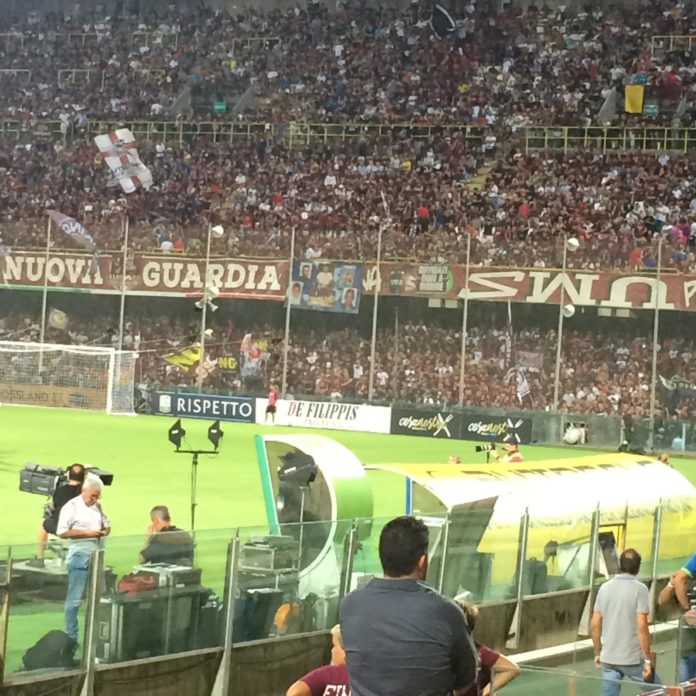 Benevento derby Salernitana-BeneventoPHOTO-2019-09-16-20-56-35