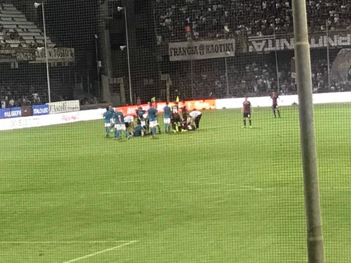 Benevento derby Salernitana-BeneventoPHOTO-2019-09-16-22-06-38