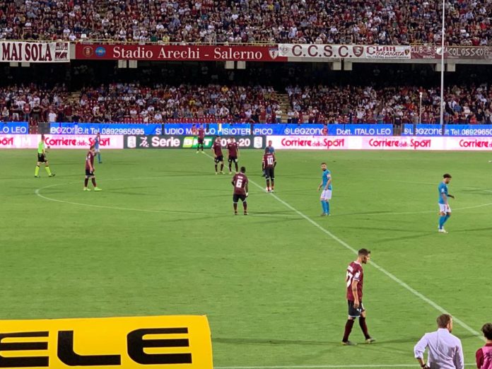 Benevento derby Salernitana-BeneventoPHOTO-2019-09-16-22-22-53