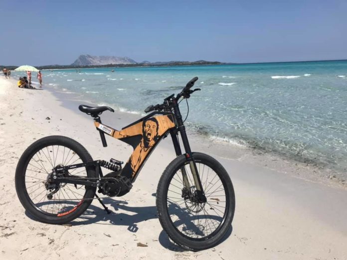 Bici Imbriani