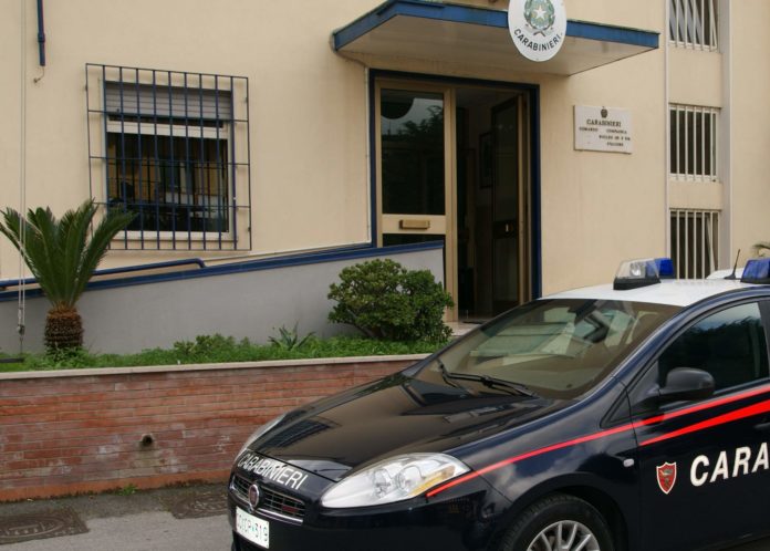 CARABINIERI MUGNANO DEL CARDINALE