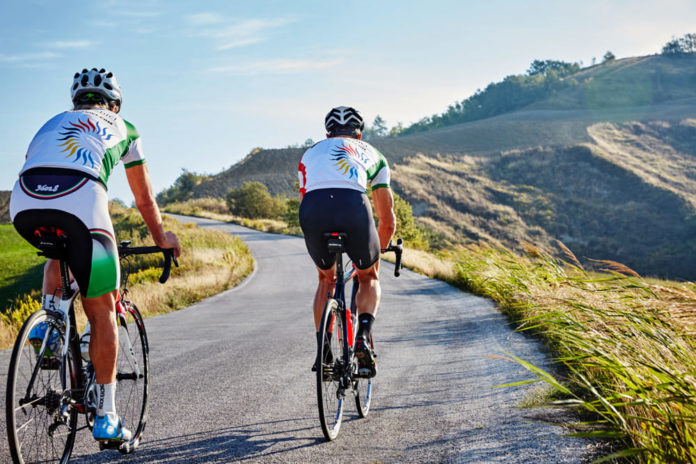 CICLISTI