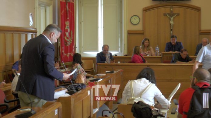 CONSIGLIO COMUNALE 4-09-19 (2)