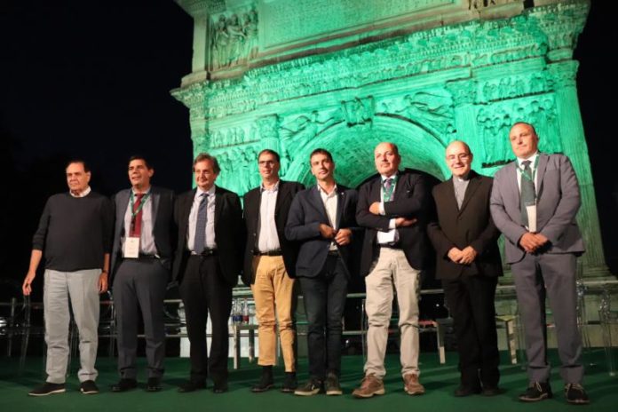 Cia Benevento - Il Paese che Vogliamo SUD - tavolo conclusivo - 4 set 2019