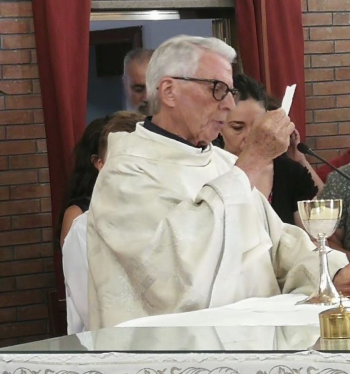 Don Alfonso Calvano IMG_5515