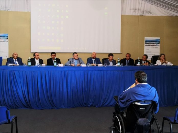 FIERA MORCONE DIGA CAMPOLATTARO