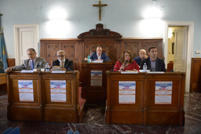 Festa Volontariato 2019 2