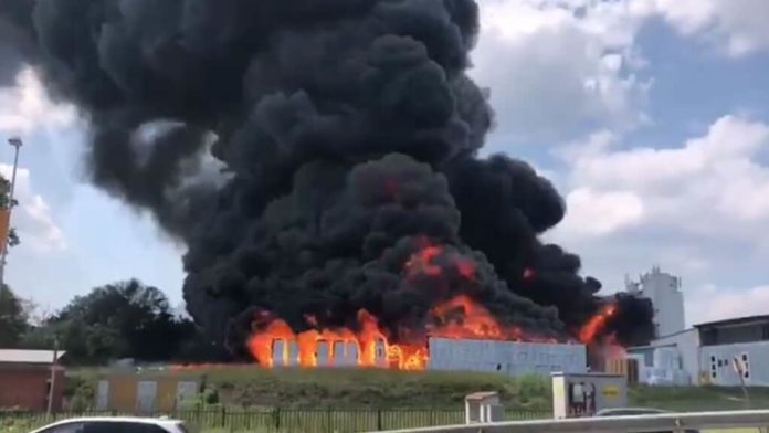 INCENDIO PIANODARDINE 2