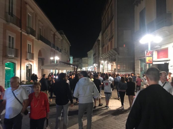 LA NOTTE DELLE STREGHE 2019 (1)