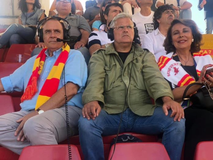 Mastella Quelli che il calcio ok