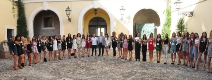 Miss alla Rocca
