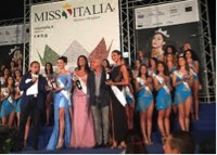 Missi Italia