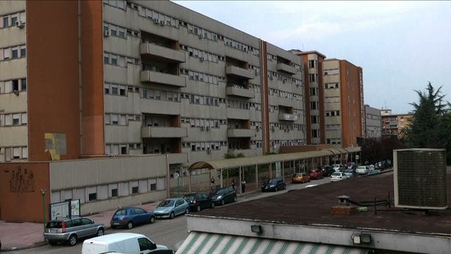 Ospedale San Pio