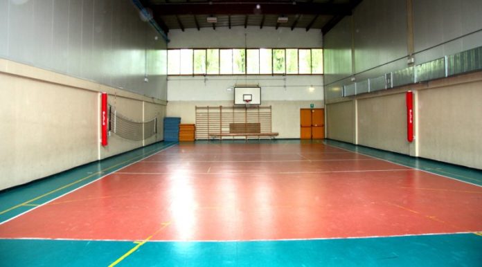 PALESTRA