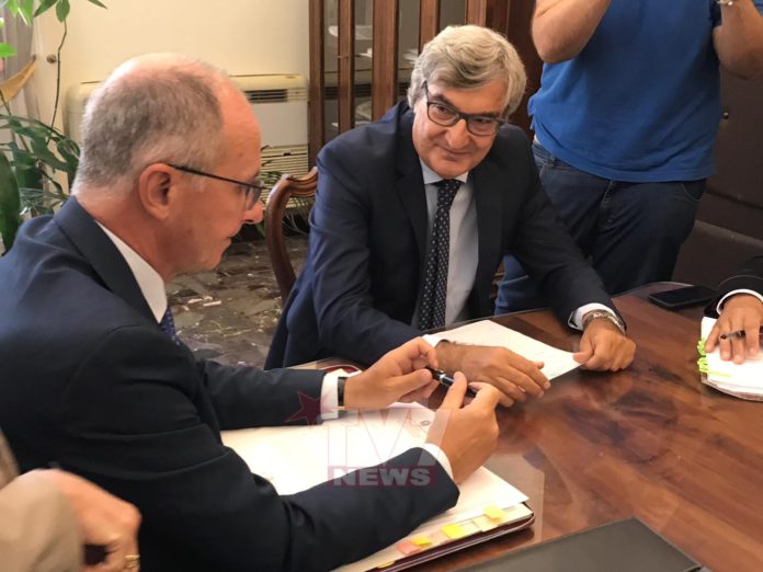 PREFETTURA RIUNIONE SICUREZZA PUBBLICA (8)
