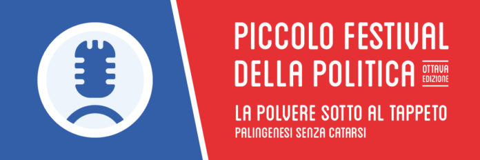 Piccolo festival della Politica