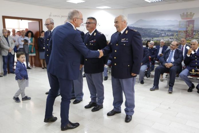 Polizia San Michele 2
