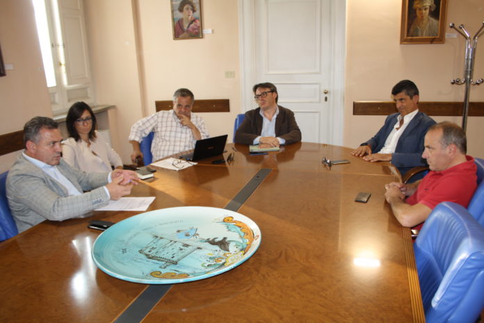 Provincia riunione