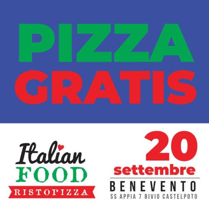Ristopizza