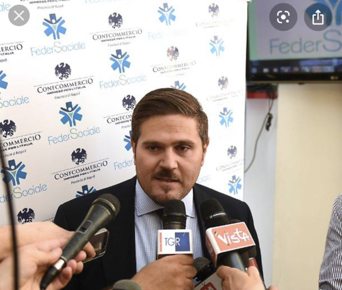 Salvatore Isaia