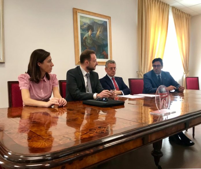 Unifortunato accordo Ordine Consulenti del Lavoro