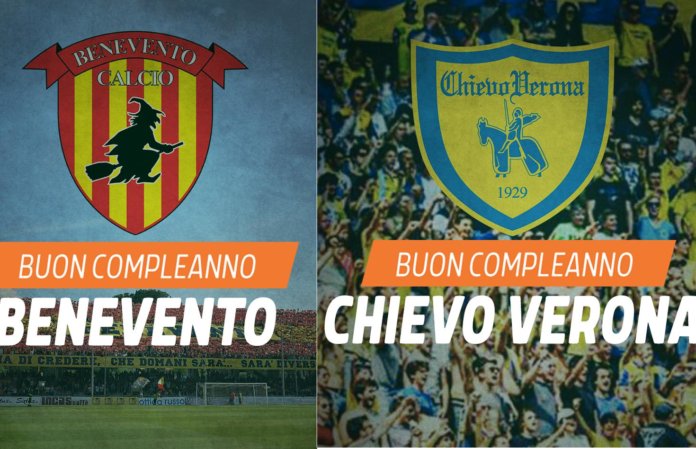 chievo-benevento-compleanno