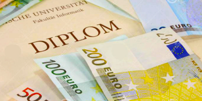 diplomi falsi