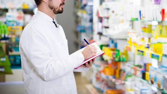 farmacia