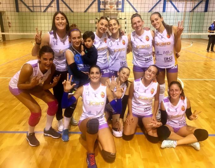 Accademia 2019