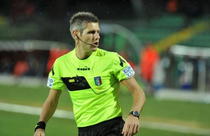 Arbitro baroni