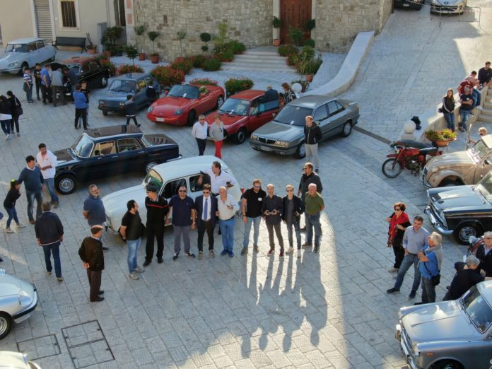 Auto Benvenuto