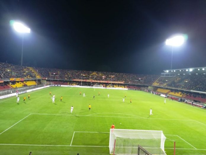 BENEVENTO CALCIO STADIO 402cc54d-8b63-4c10-ac61-825731b8261d