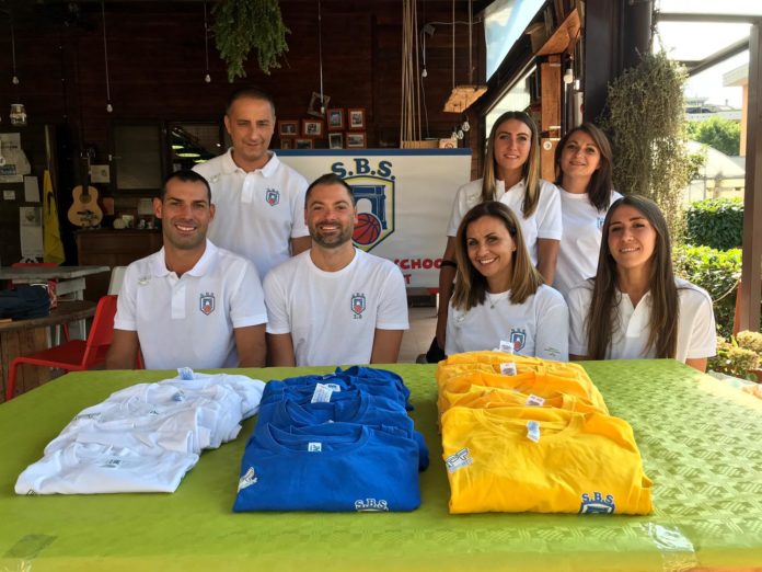 Basket Iarriccio