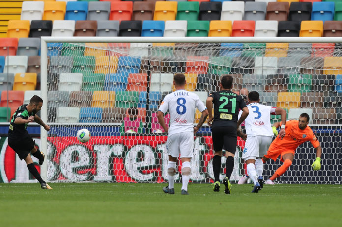 Pordenone Calcio v Empoli FC - Serie B