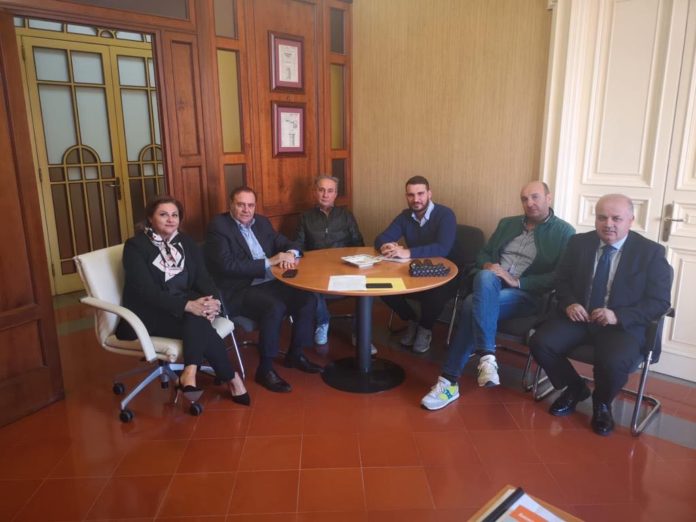 COMITATO PIETA AMMINISTRAZIONE